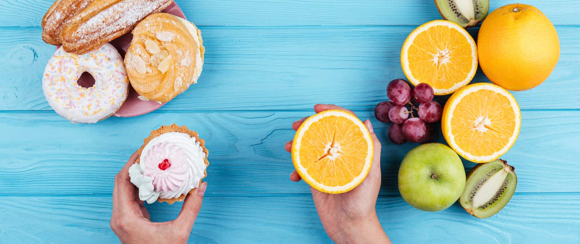 Hidratação Consciente: O Papel das Bebidas - inspiração 2