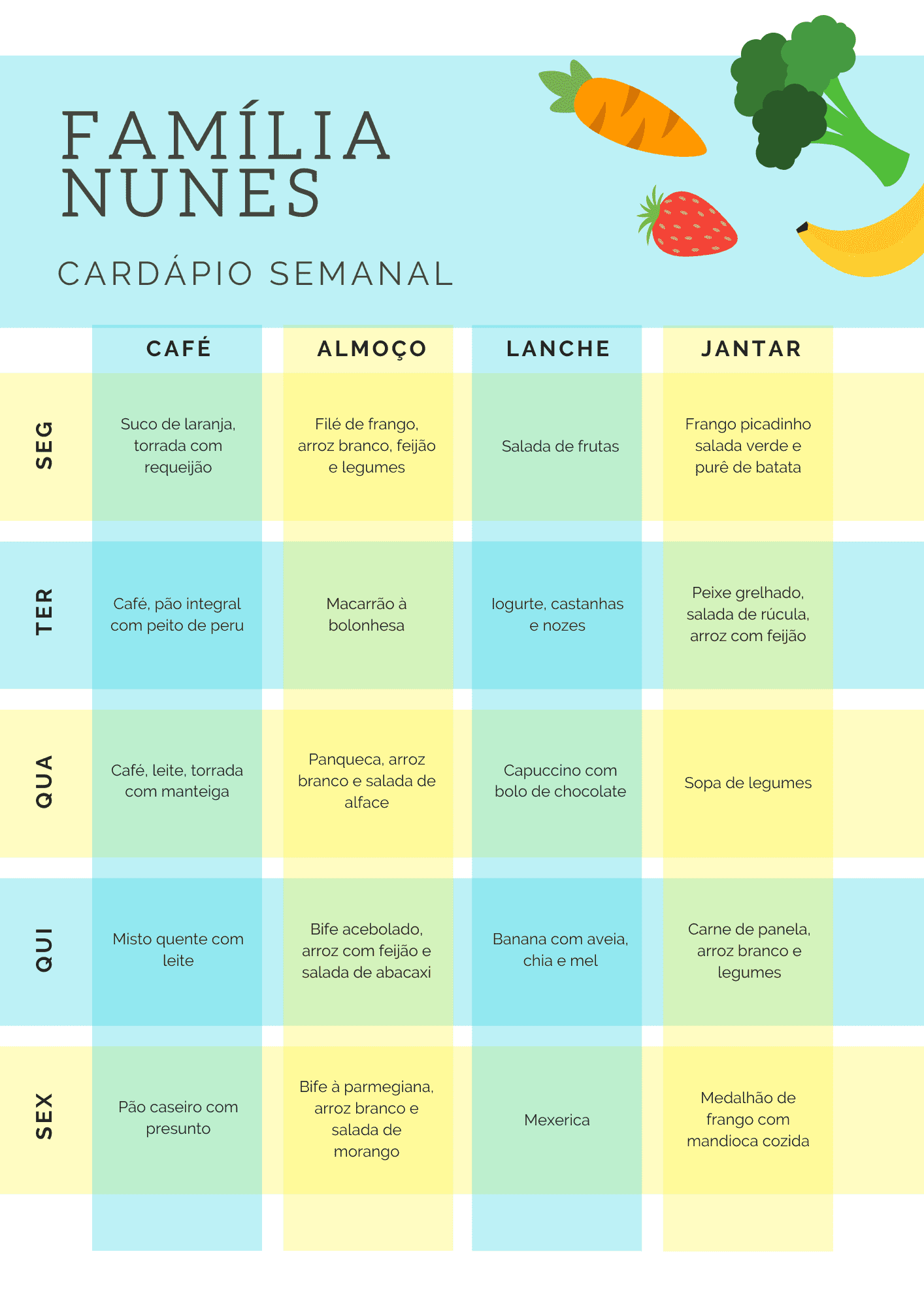 Cozinhando em Casa: Seu Maior Aliado - inspiração 2