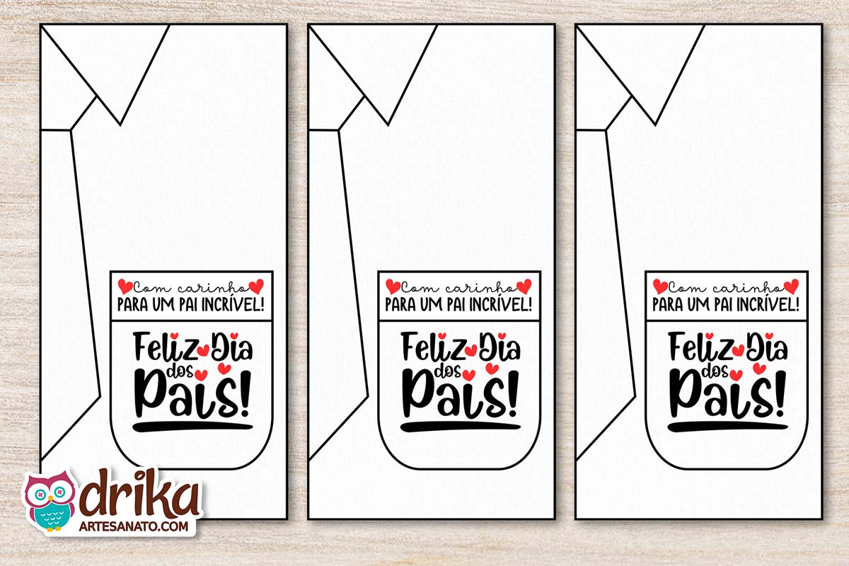 O Poder de Um Cartão Feito à Mão: Por Que Vale a Pena - inspiração 1