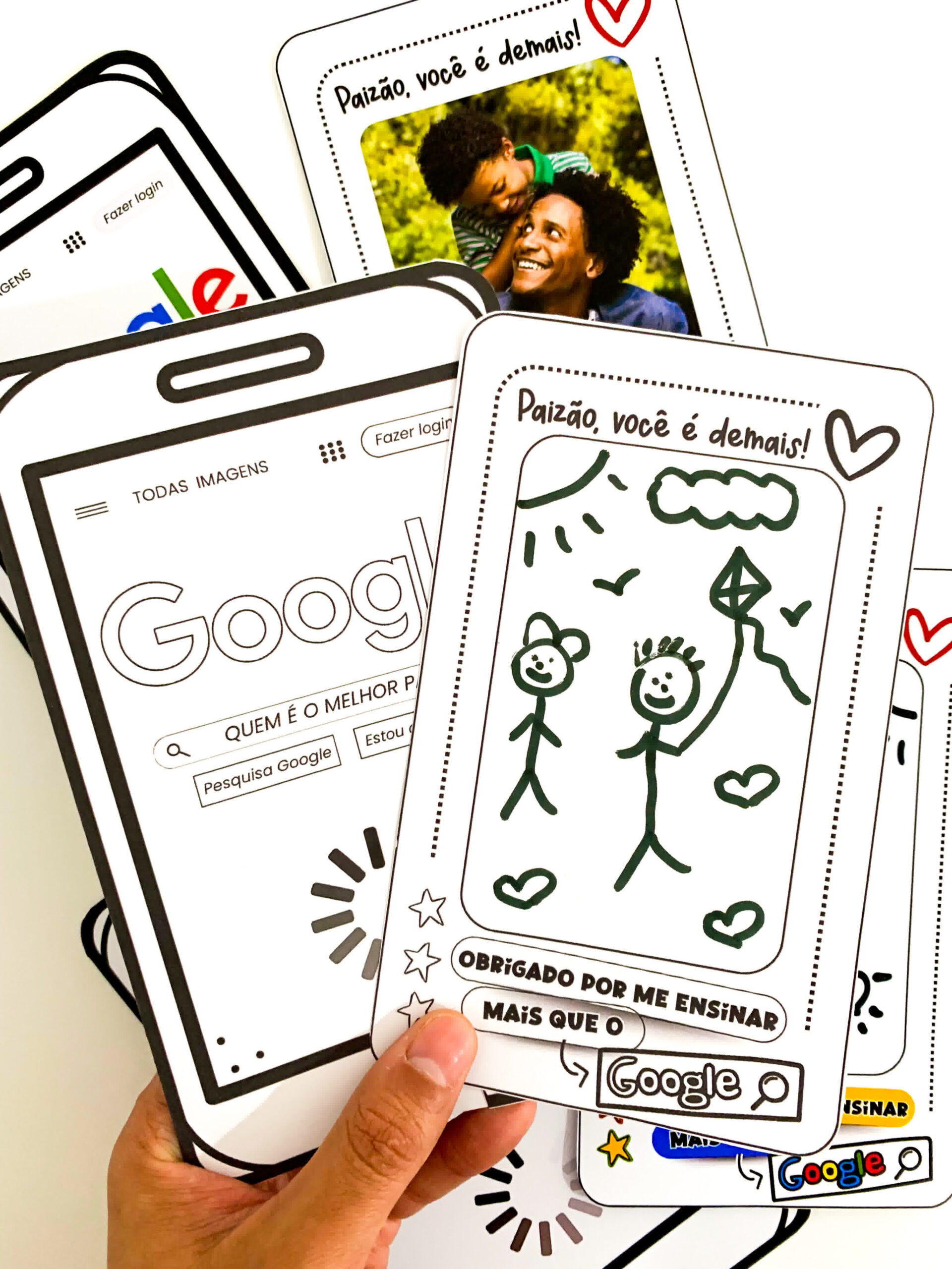 Sugestões de Frases Emocionantes para Inspirar - inspiração 1