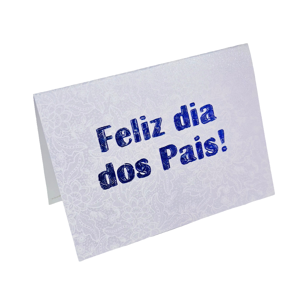 Adicionando Texturas e Relevos para um Toque Especial - inspiração 2