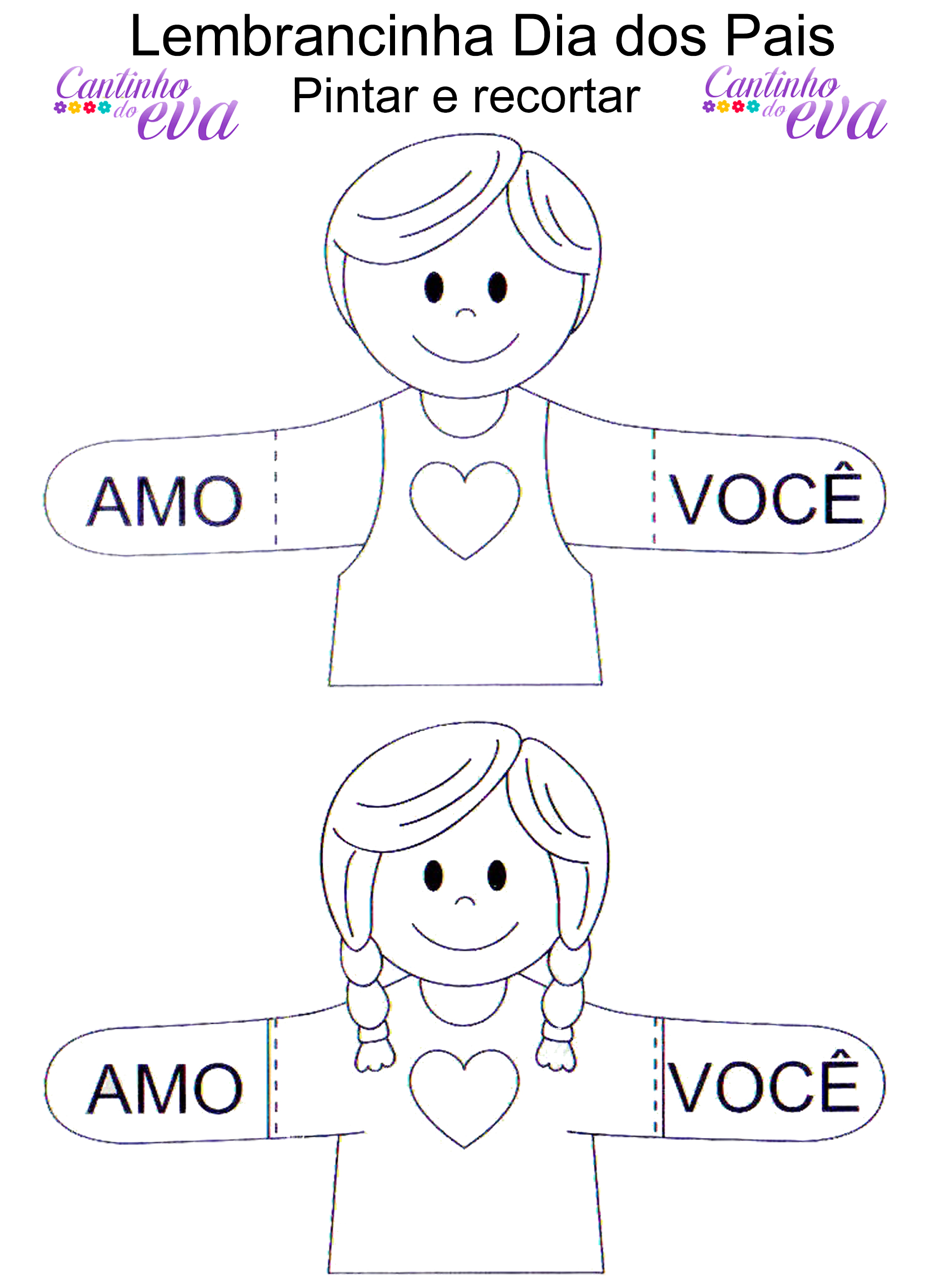 Cartões com Mensagens Clássicas e Emocionantes - inspiração 2