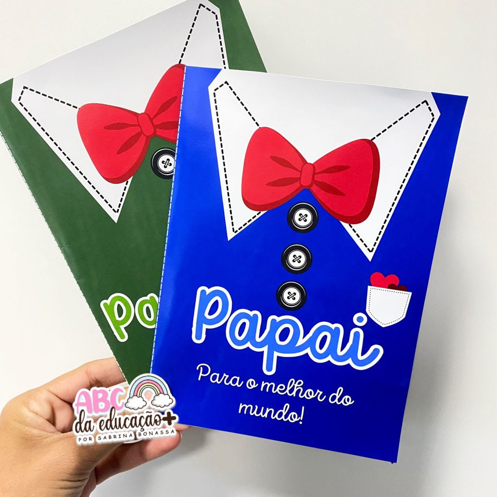 A Arte do Lettering: Transforme Palavras em Arte para o Papai - inspiração 1