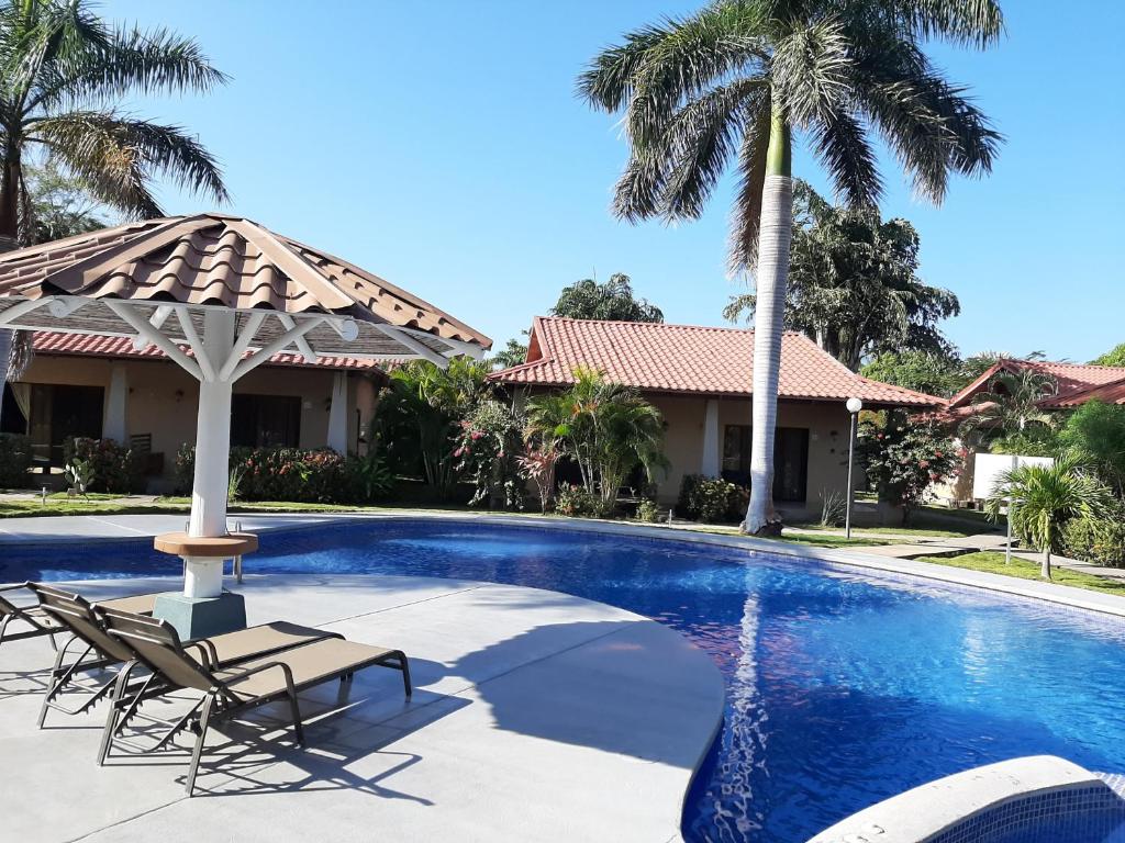 A paleta de cores que ilumina e acolhe - inspiração 1