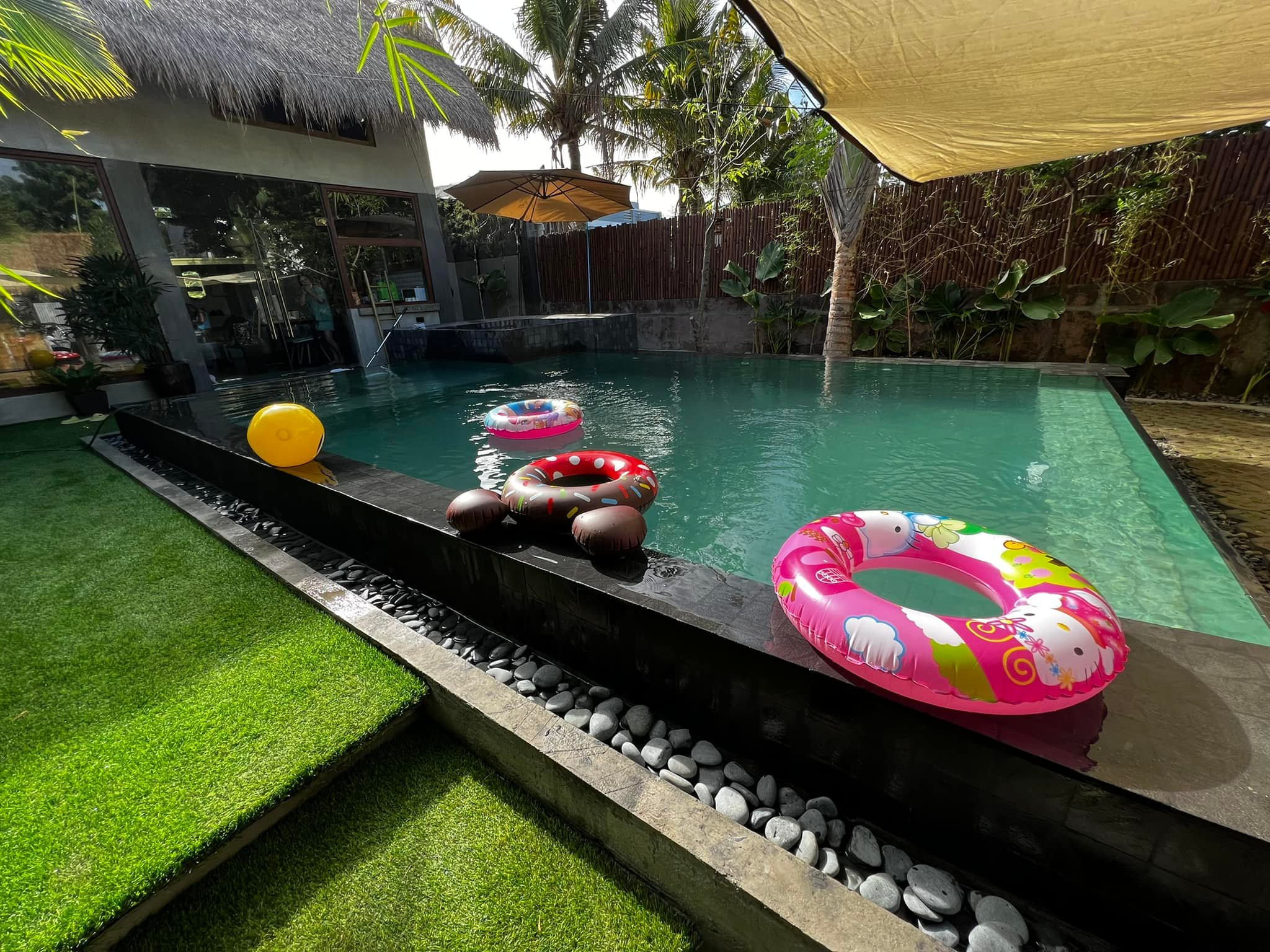 Mobiliário: conforto que encontra o design - inspiração 2