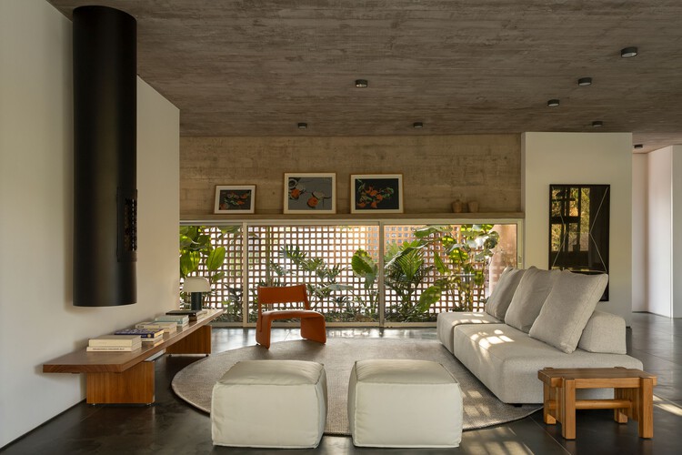 Plantas: vida e frescor em cada canto - inspiração 1