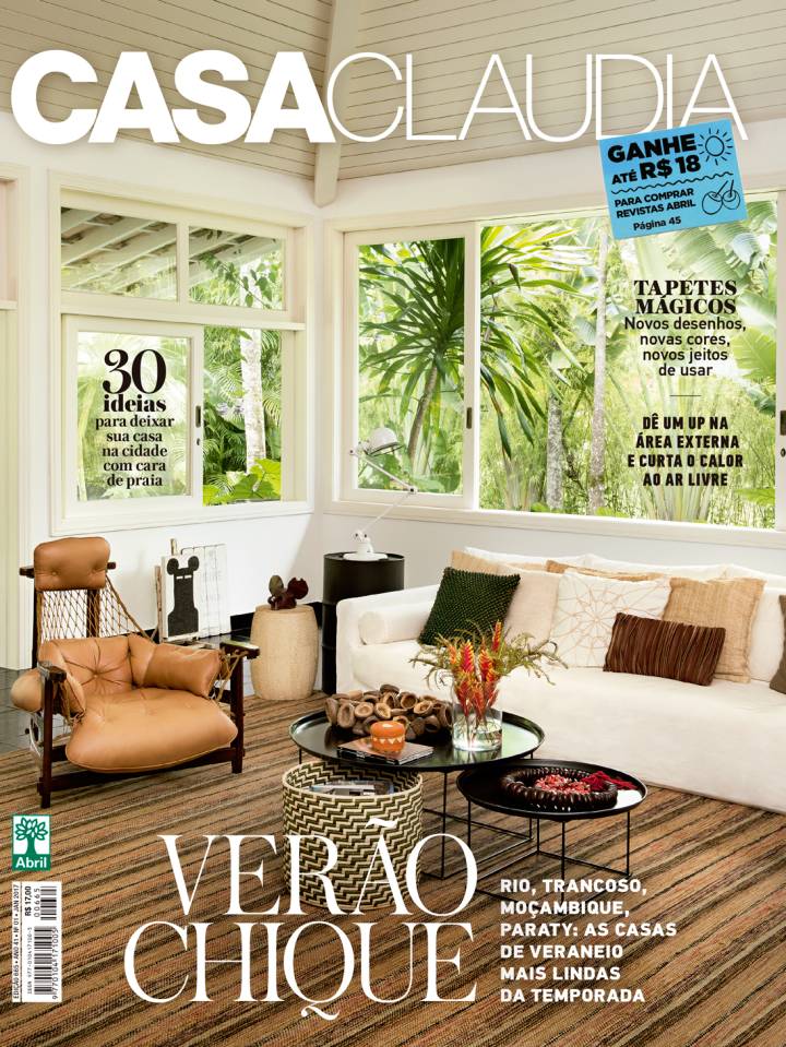 Organização inteligente: beleza que flui sem esforço - inspiração 1