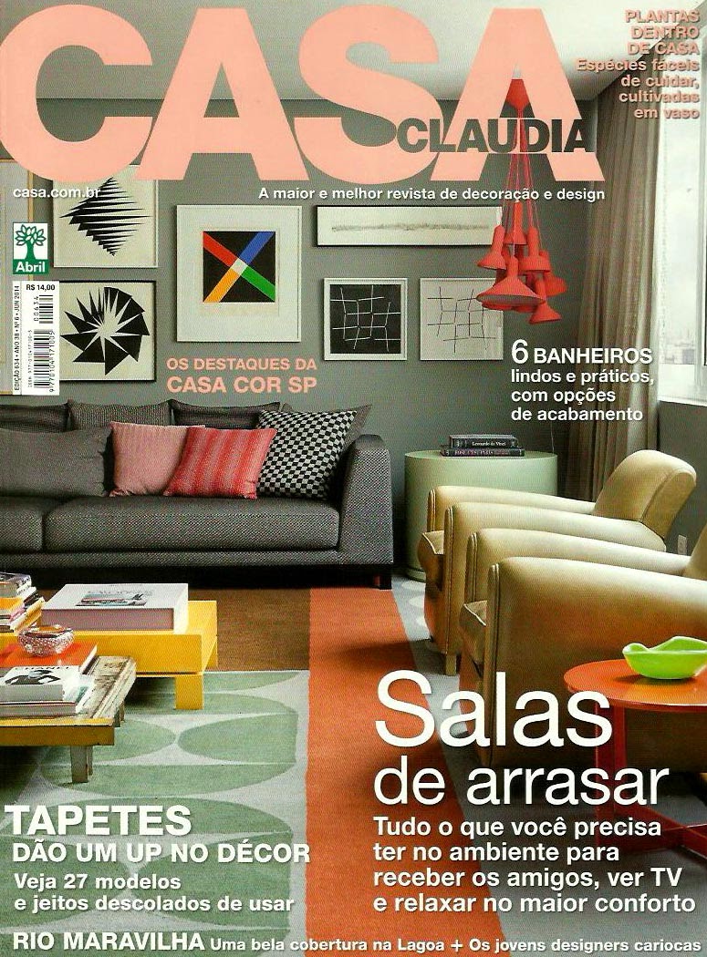 A arte de receber: um convite ao bem-estar - inspiração 1