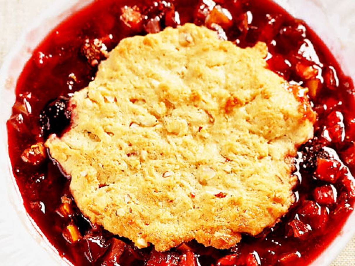 O Segredo Para Um Creme Delicioso e Leve - inspiração 2