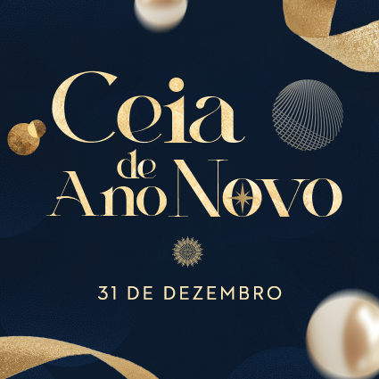 Tendências de Cardápio: O Que Vai Dominar a Mesa da Virada - inspiração 2