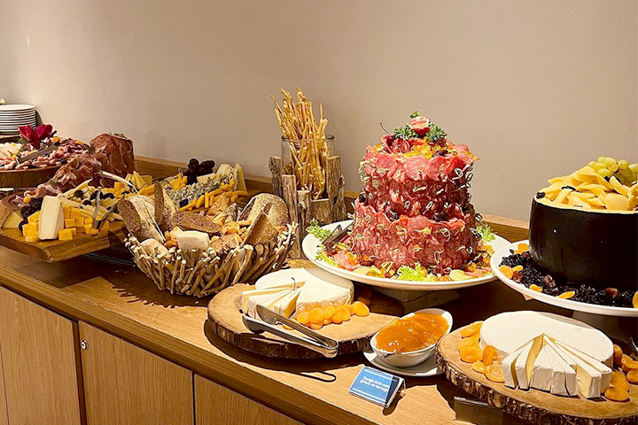 Receitas Clássicas Reinventadas para 2026 - inspiração 2