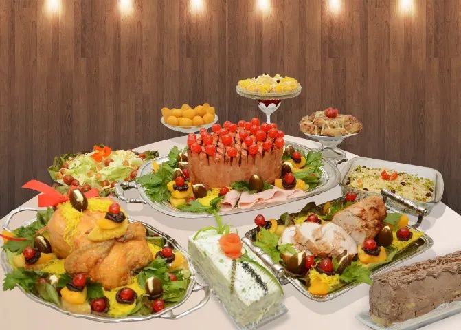 Bebidas que Elevam o Nível da Sua Celebração - inspiração 2