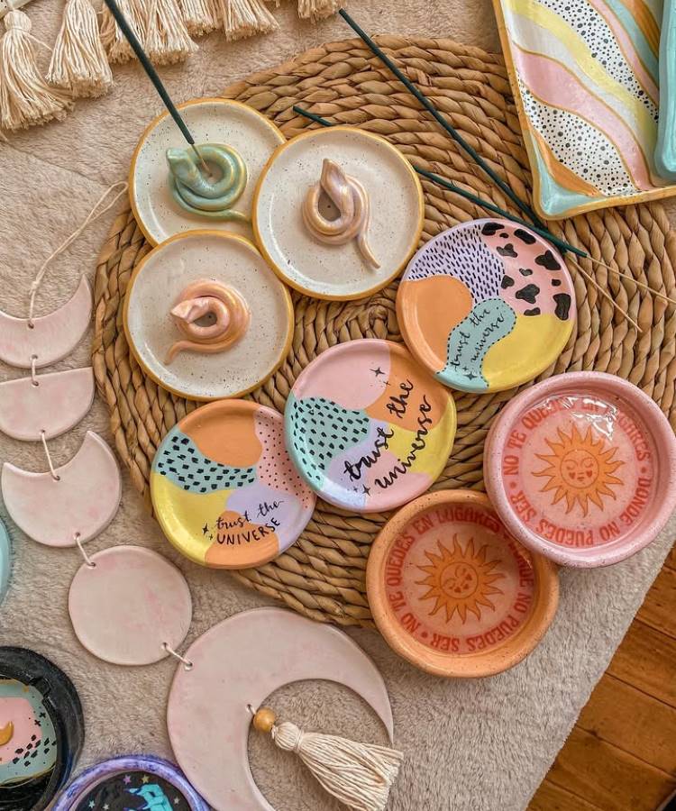 O Que Exatamente é Cerâmica Fria? - inspiração 1