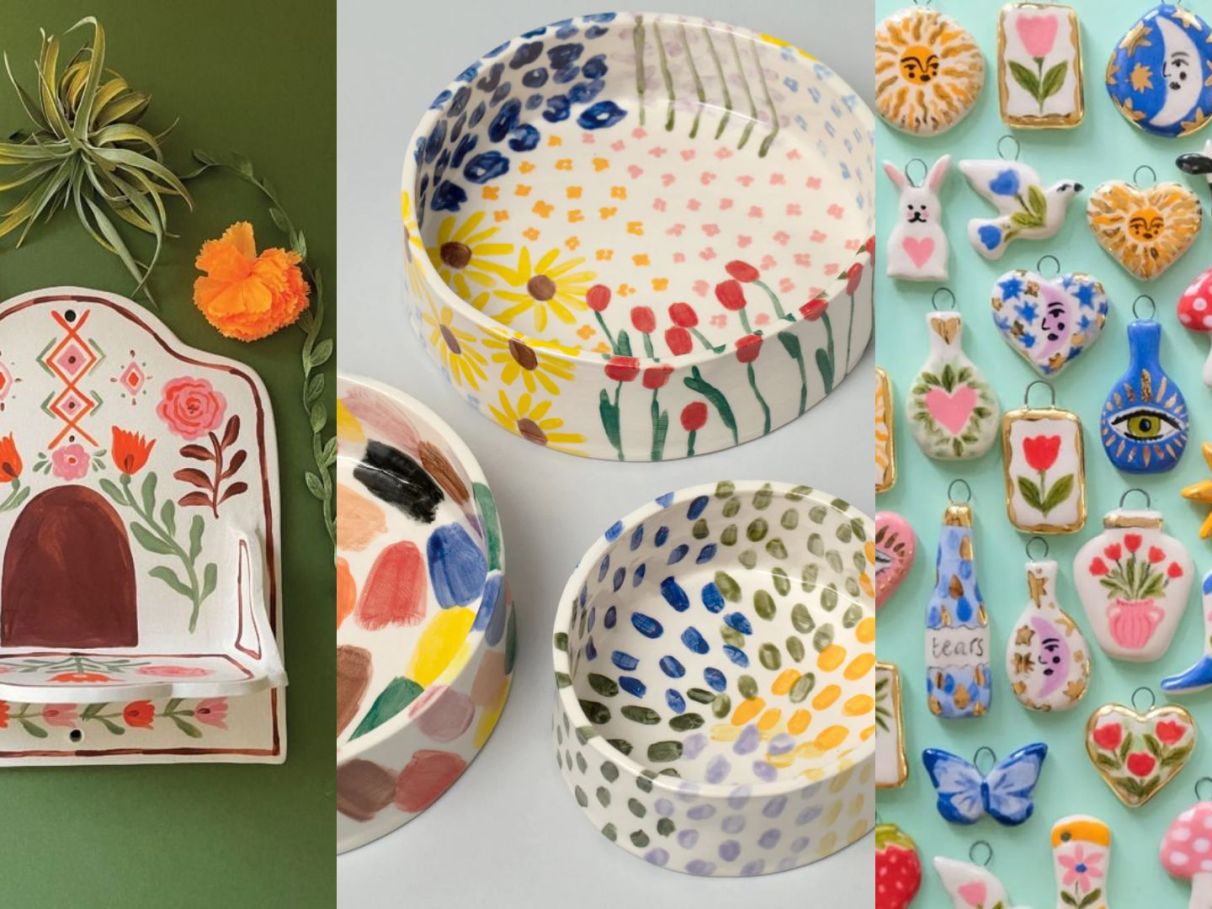 O Processo de Secagem Correto - inspiração 2