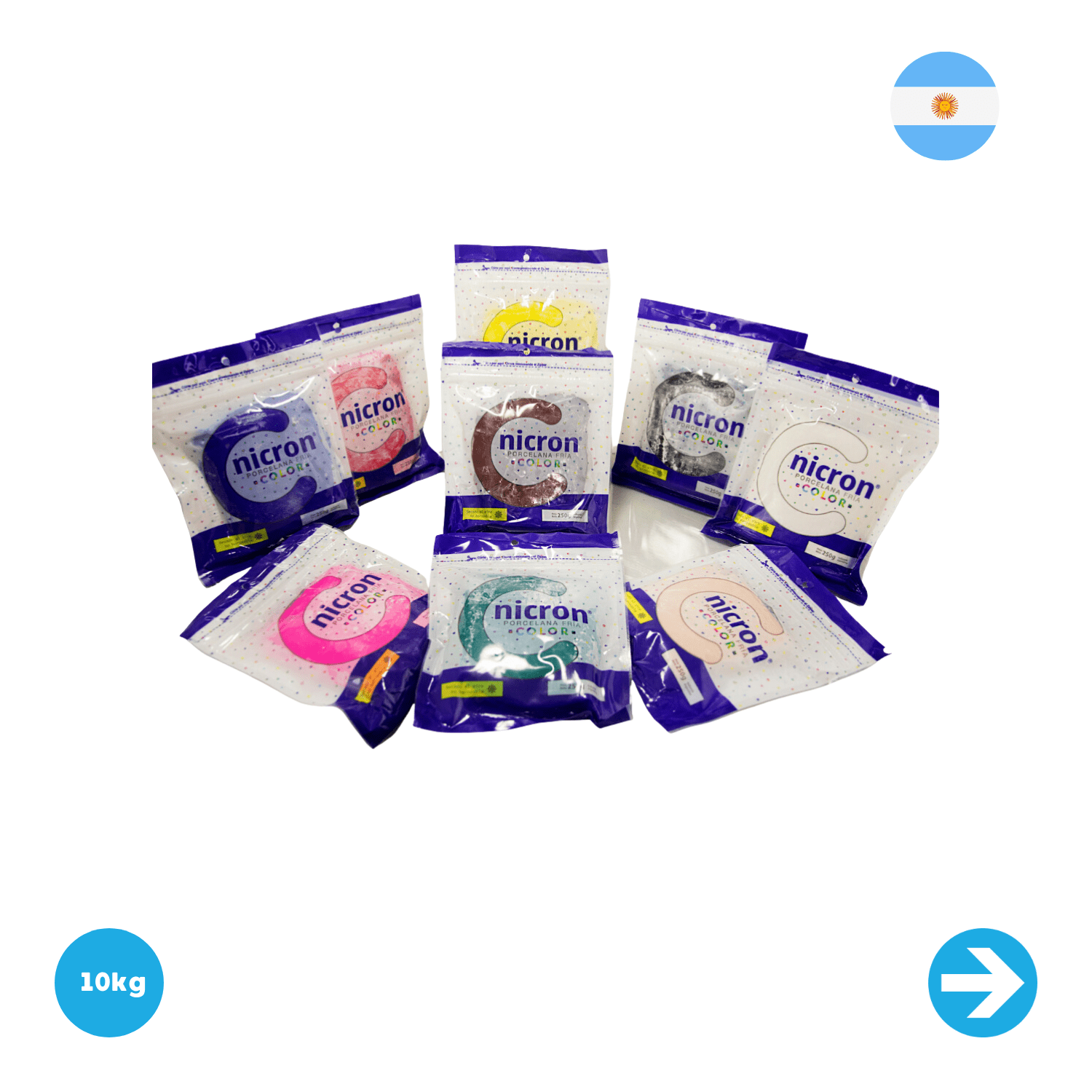 Ideias Criativas Para Seus Primeiros Projetos - inspiração 2