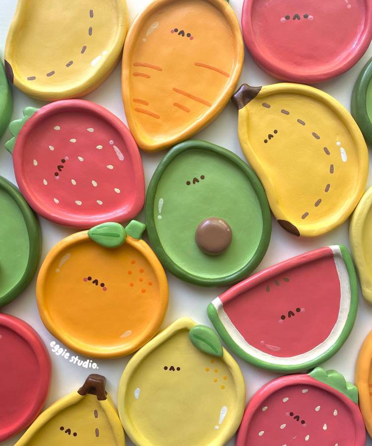 Cuidados Pós-Secagem: Mantendo Sua Arte Sempre Nova - inspiração 1