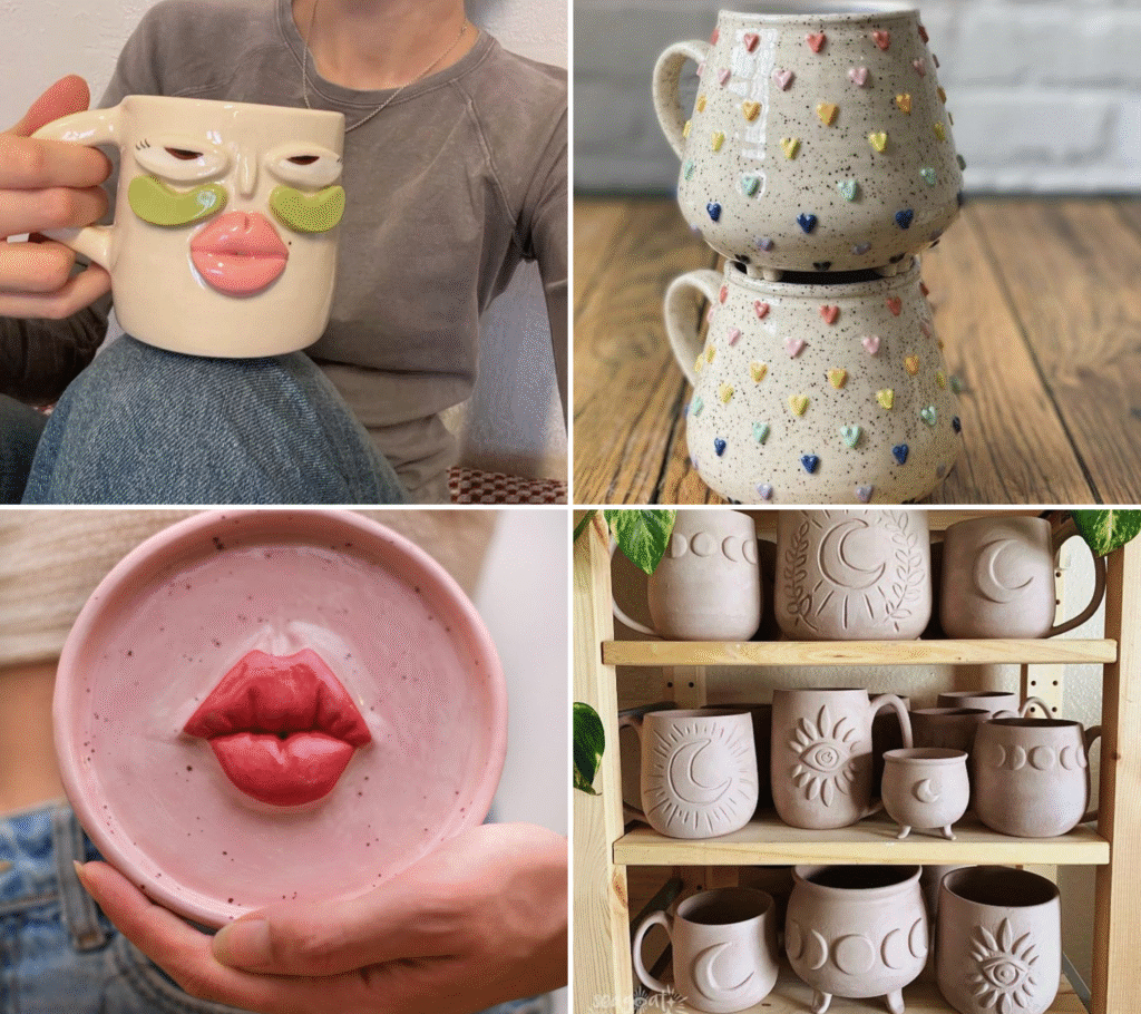 Cuidados Pós-Secagem: Mantendo Sua Arte Sempre Nova - inspiração 2