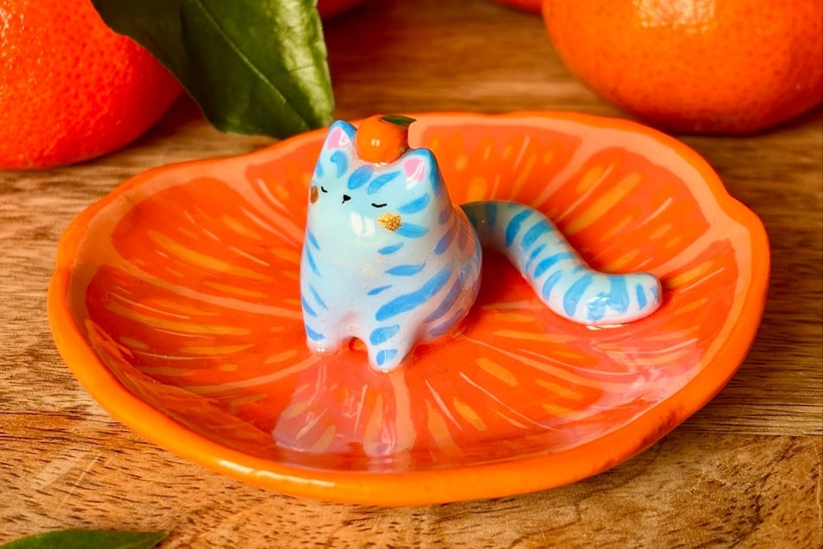 Acabamento Perfeito: Lixando e Polindo com Maestria - inspiração 2