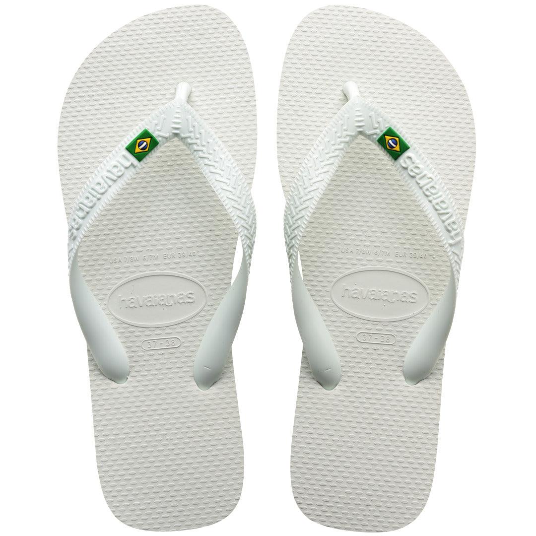 A simplicidade que virou moda: A origem humilde das Havaianas - inspiração 1