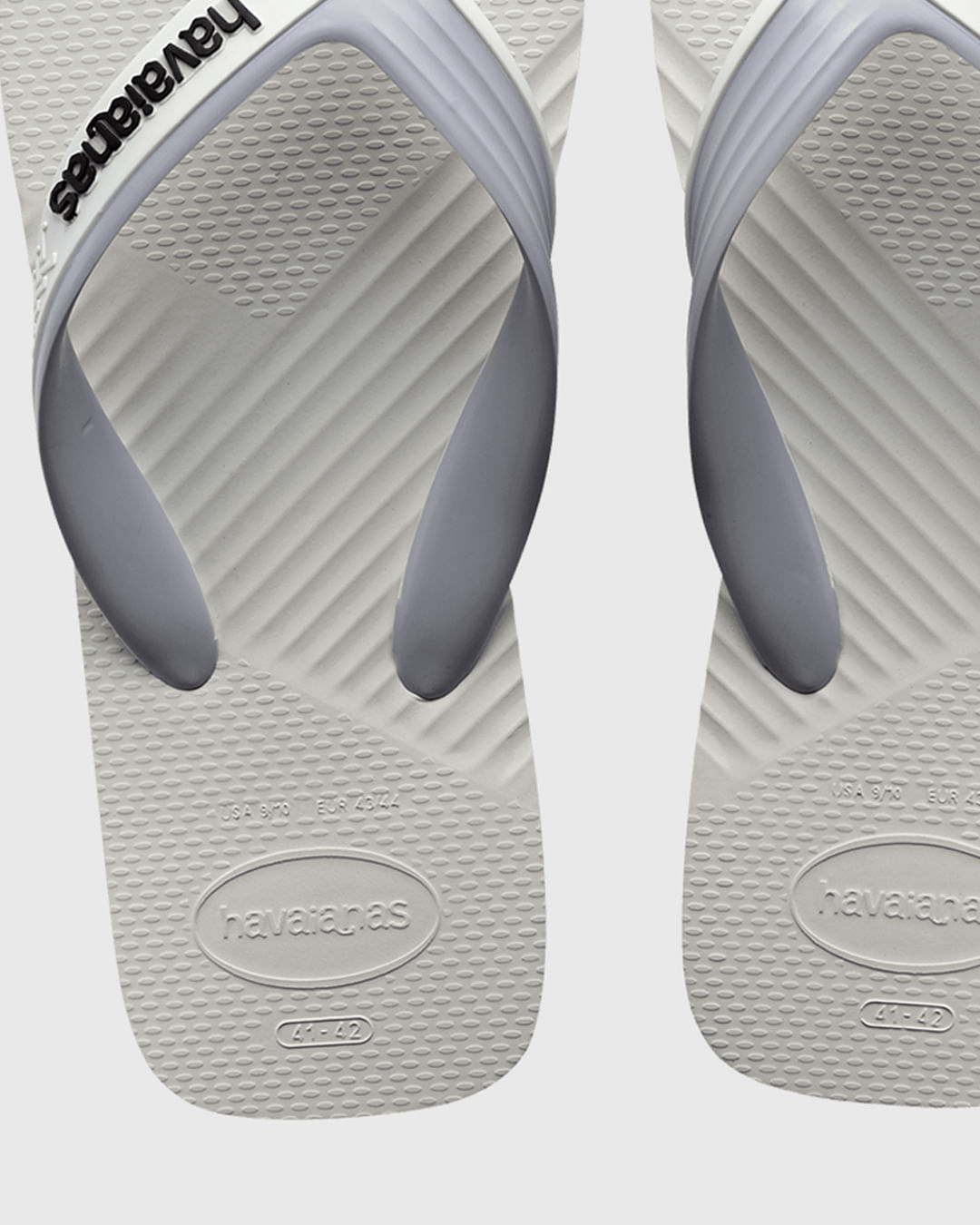 Do casual ao chique: Como as Havaianas transitaram em diferentes estilos - inspiração 1