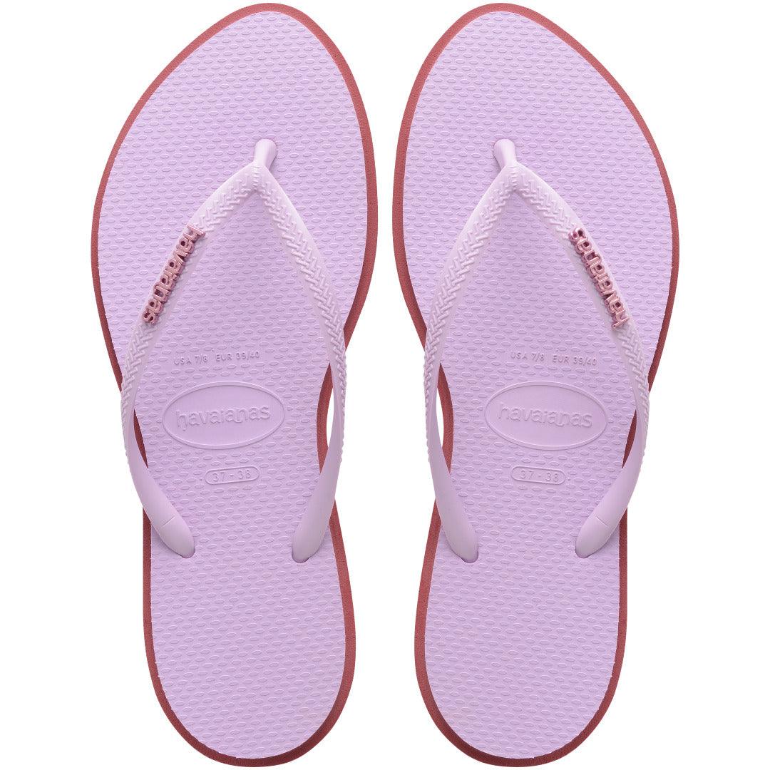 Havaianas nas passarelas e no street style: A prova de que conforto é tendência - inspiração 1