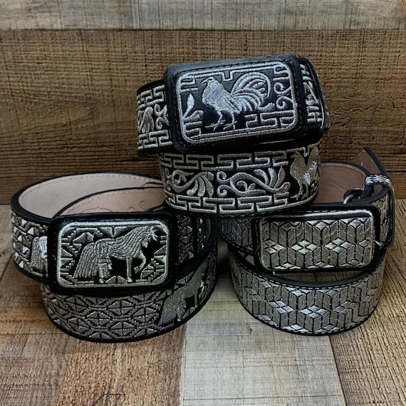 Como o cinto pode transformar um look básico - inspiração 2