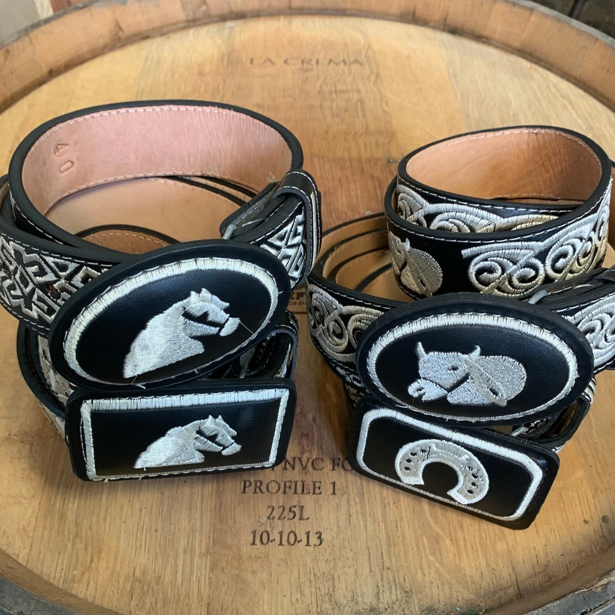 Tendências atuais em cintos que você precisa conhecer - inspiração 1