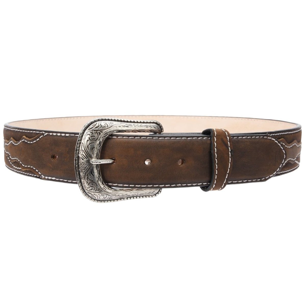 Cintos finos: elegância sutil e versatilidade para o dia a dia - inspiração 1