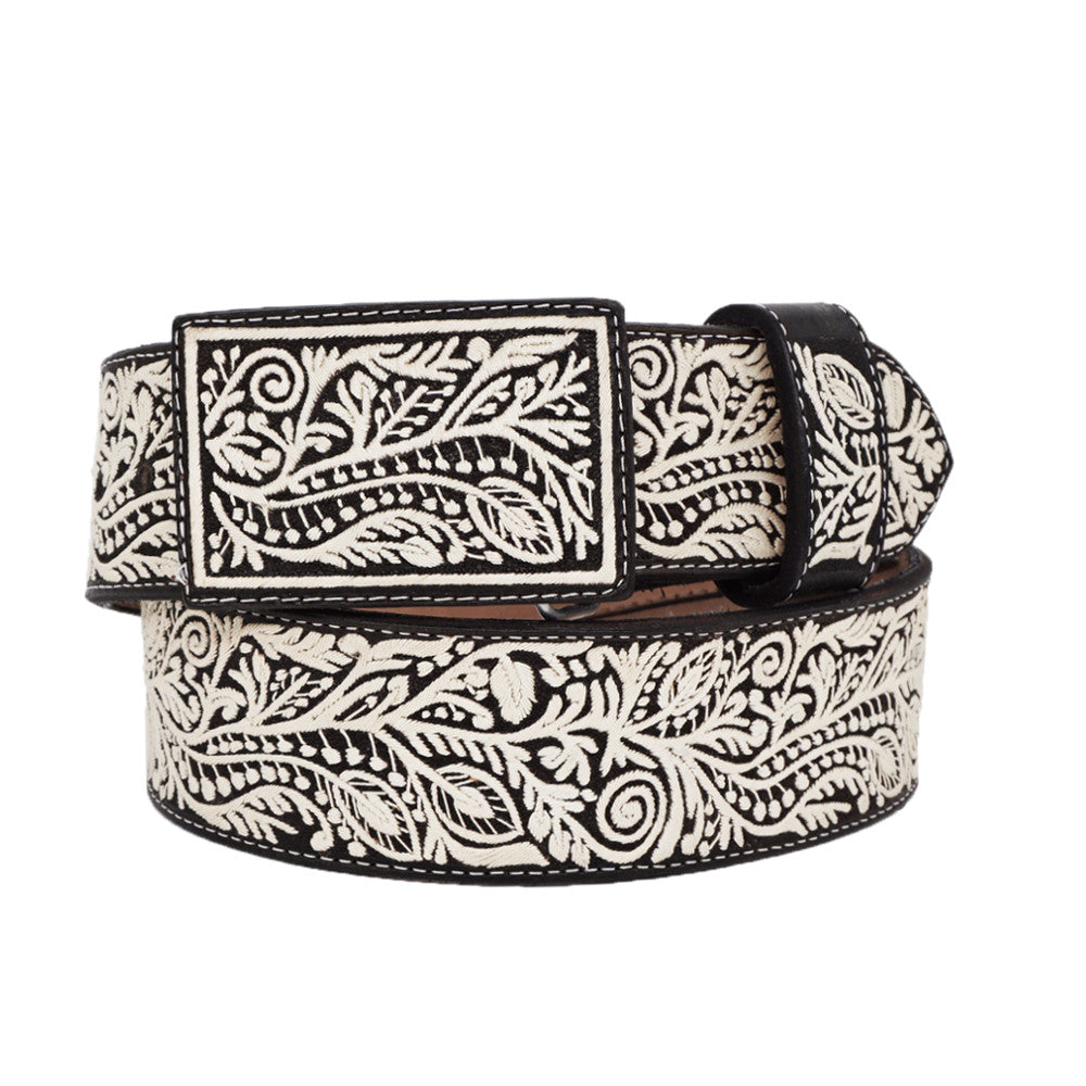 A altura certa do cinto: um detalhe que faz toda a diferença - inspiração 1