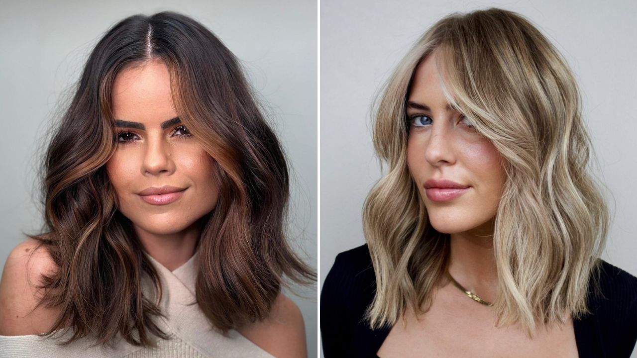 O poder do decote: como a escolha certa valoriza a região - inspiração 1