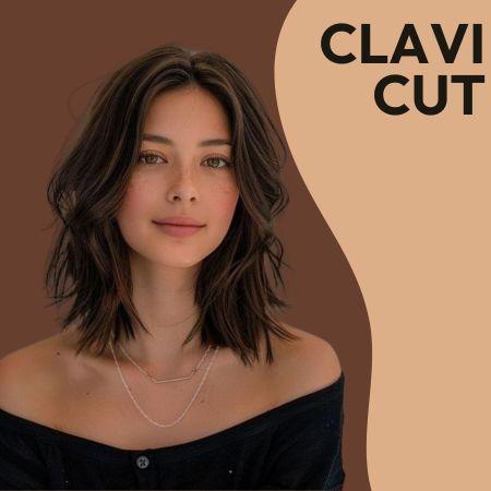 Maquiagem sutil para um glow natural na clavícula - inspiração 1