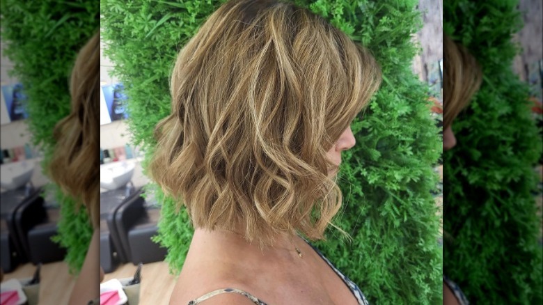 Cuidados com a pele: Um colo macio e radiante - inspiração 1