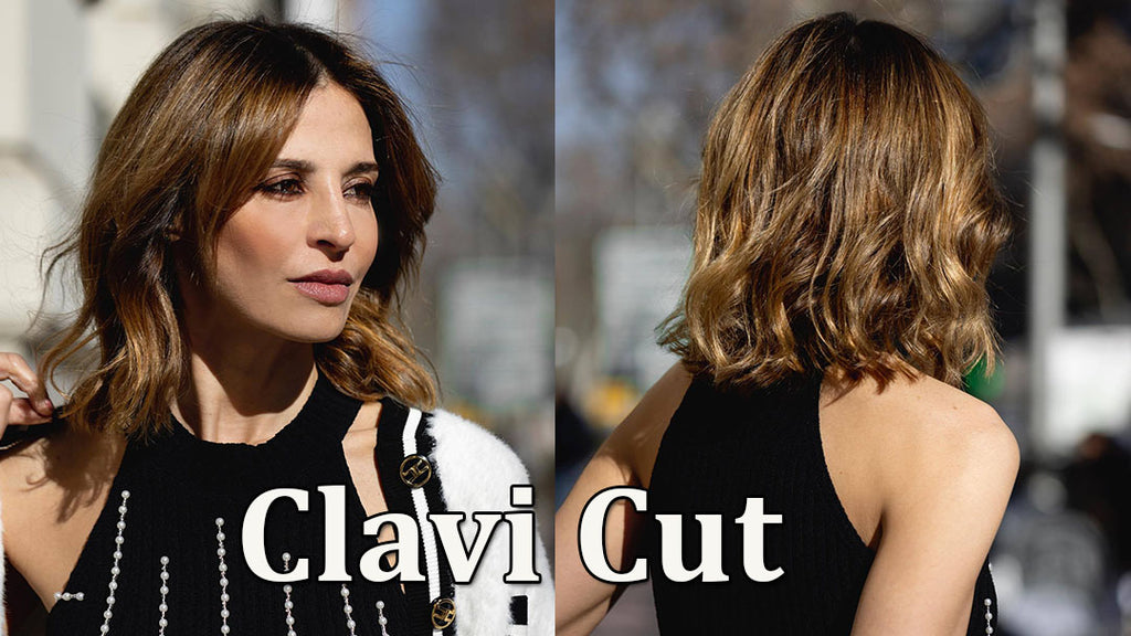 Jeans e blusas: Como o dia a dia pode ser chique - inspiração 1