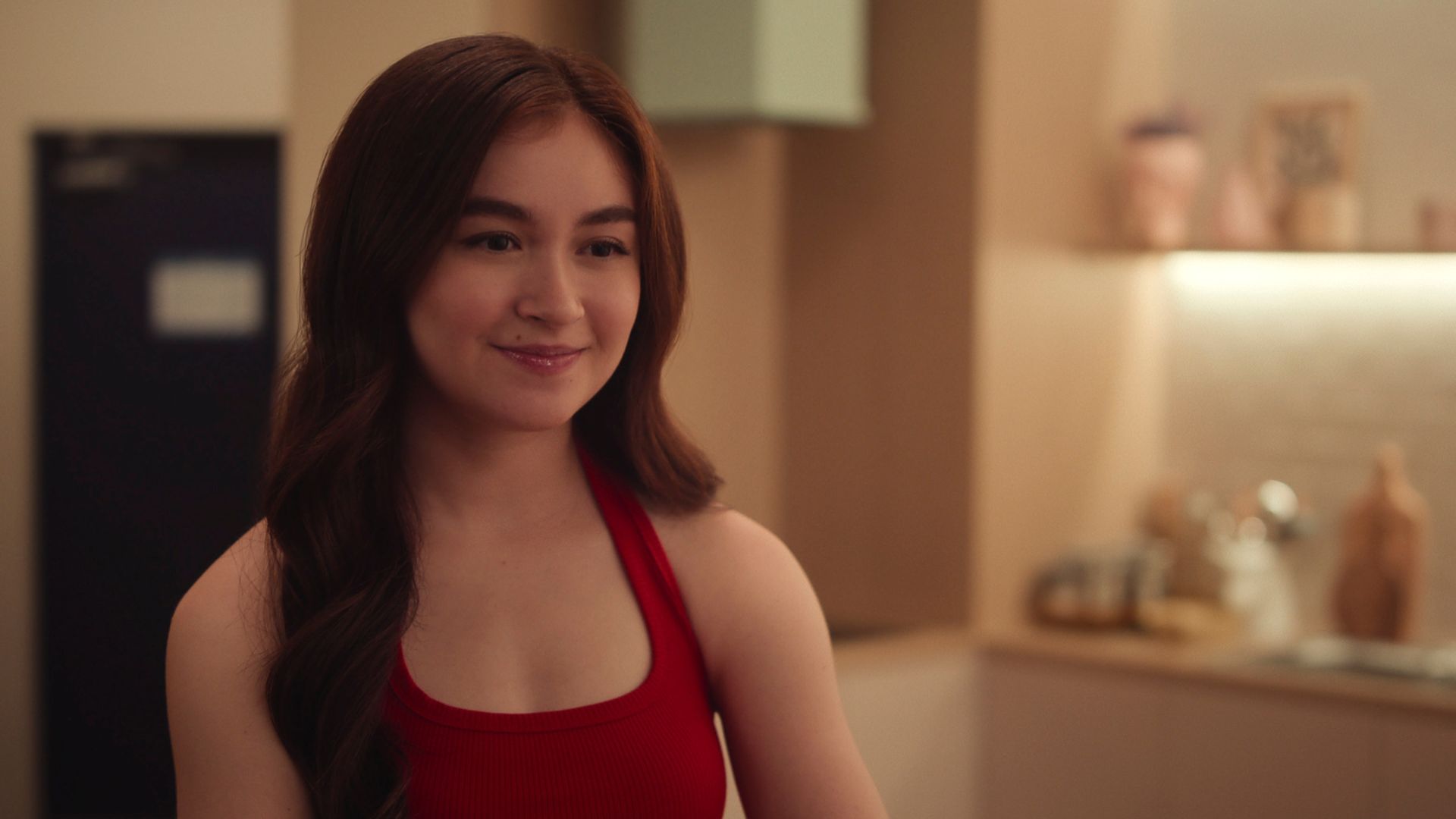 Maquiagens Inspiradas em 'Hello Kitty': Cores e Brilhos Suaves - inspiração 2