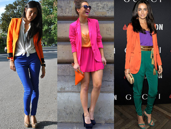 O Poder dos Tecidos: Texturas que Contam Histórias no Seu Visual - inspiração 1