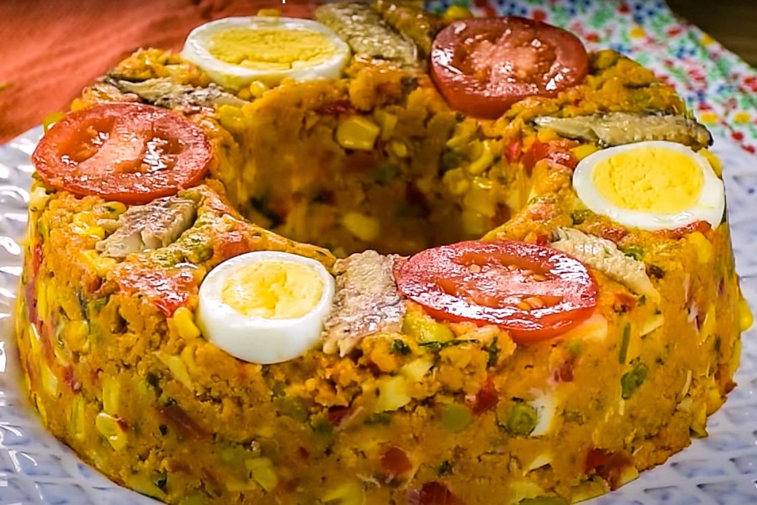 Riqueza de Sabores: A Influência da Imigração - inspiração 1