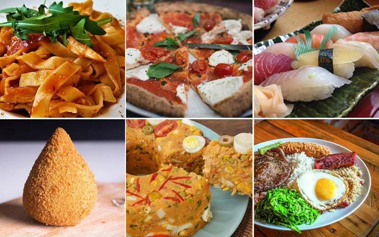 Feijoada: O Prato Nacional com Toque Especial - inspiração 2