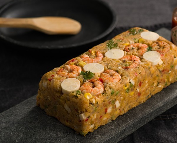 Virado à Paulista: Tradição no Prato - inspiração 2