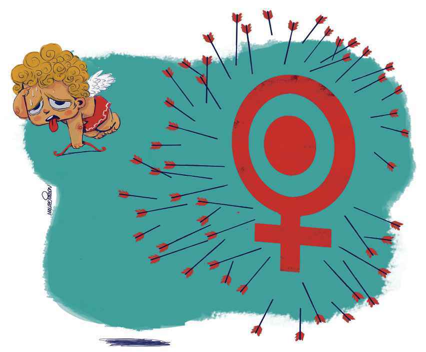 Técnicas de Toque e Massagem: Sensualidade e Prazer - inspiração 2