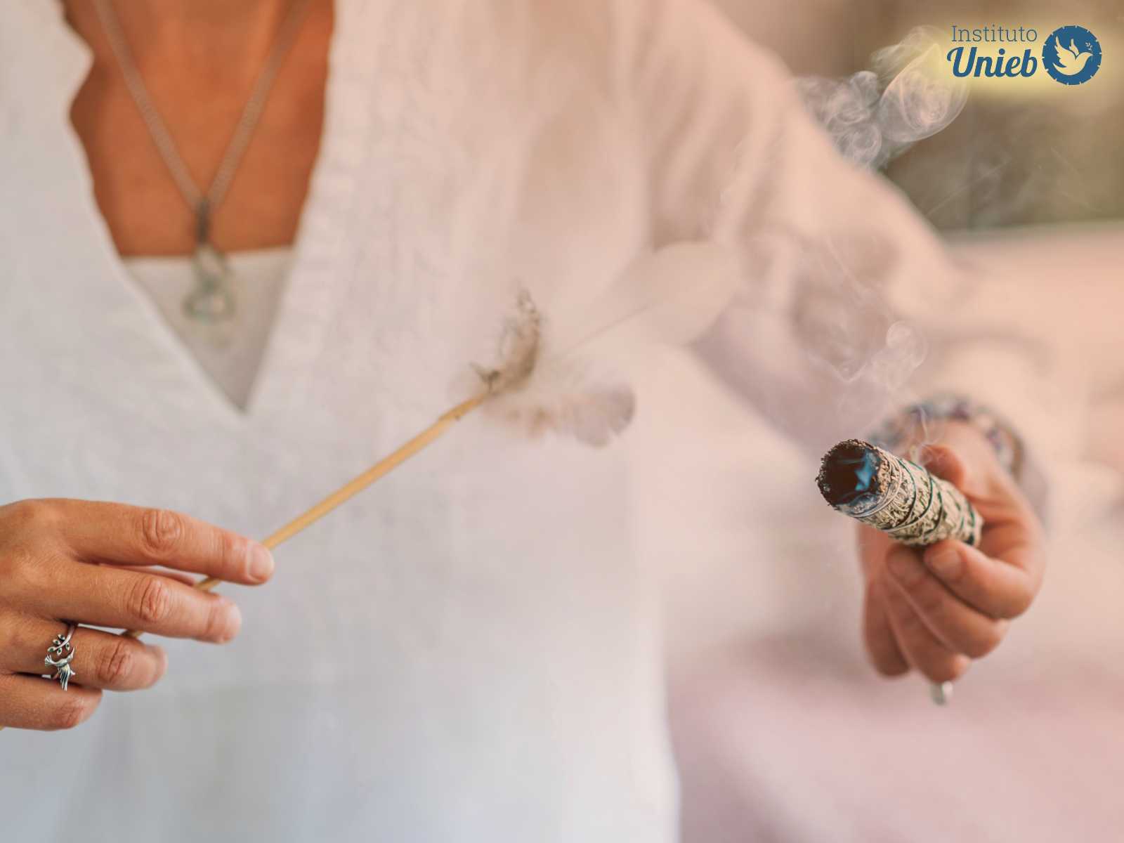 Mudanças na Percepção do Mundo e da Realidade - inspiração 2