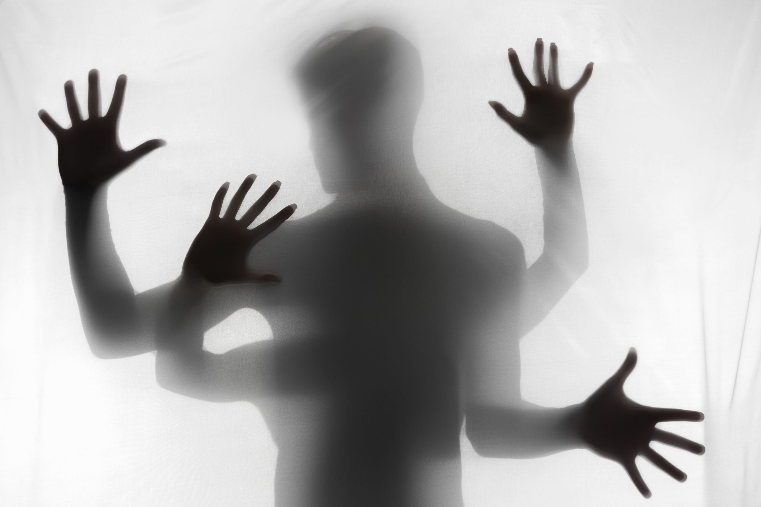 Sensações Físicas Inexplicáveis e Alterações de Energia - inspiração 2