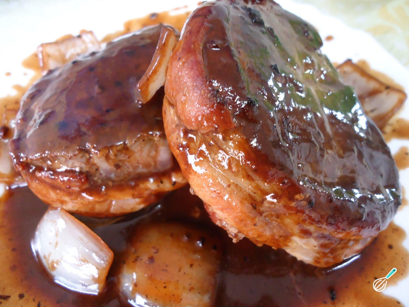 Variações Criativas: Reinvente seu Contrafilé com Toques Especiais - inspiração 2