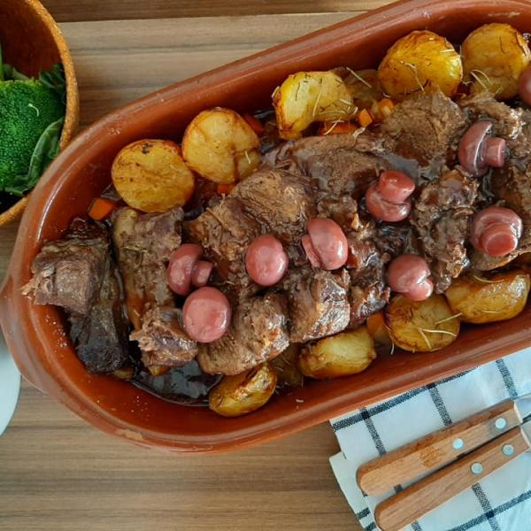 A Escolha Ideal do Corte de Contrafilé - inspiração 1