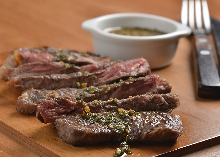 O Segredo do Descanso da Carne: Por Que Ele é Tão Importante - inspiração 1