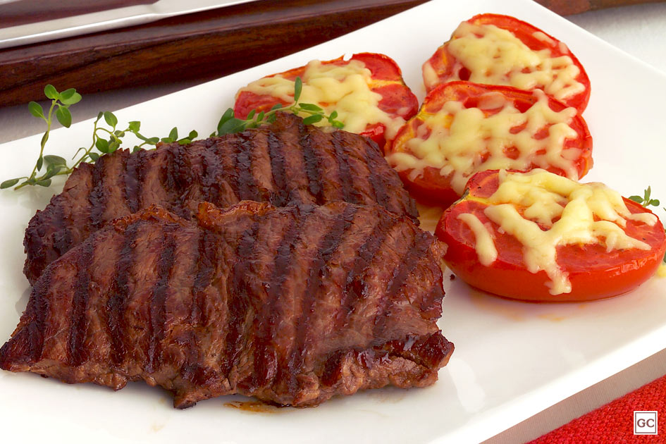 O Uso do Termômetro de Carne: Precisão Que Transforma - inspiração 1