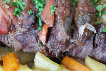 O Uso do Termômetro de Carne: Precisão Que Transforma - inspiração 2