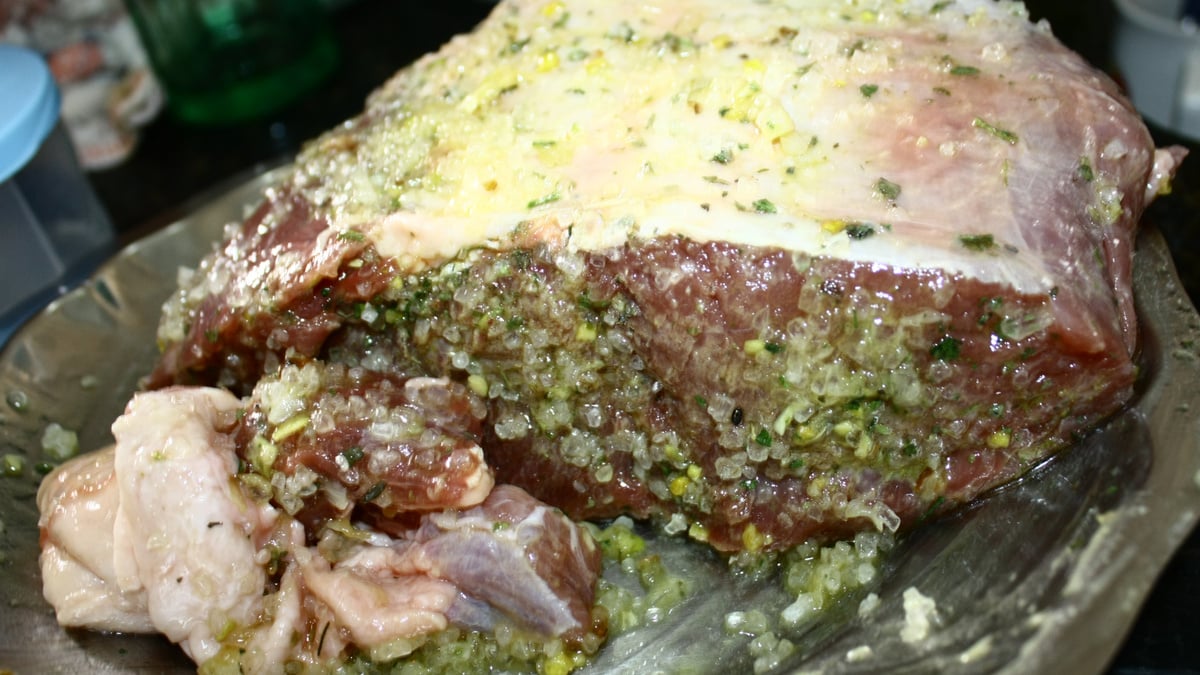 Adicionando Aromas: Ervas e Especiarias Que Elevam o Sabor - inspiração 2