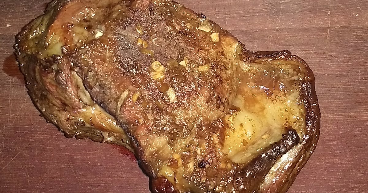 O Descanso da Carne: Paciência que Recompensa - inspiração 1