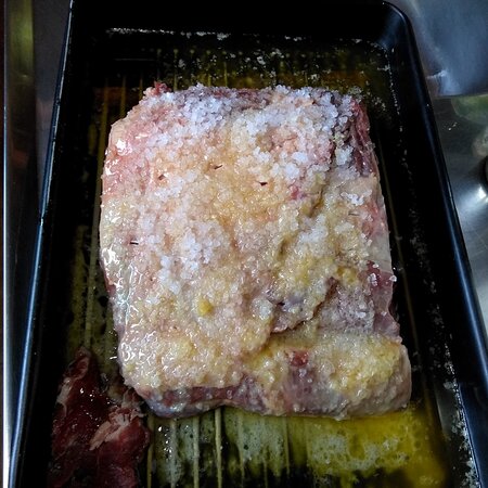 Sobras de Contra Filé: Ideias Criativas para Não Desperdiçar - inspiração 2