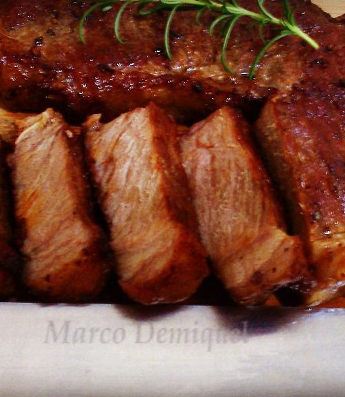 Temperos que Elevam o Sabor do Contra Filé - inspiração 2